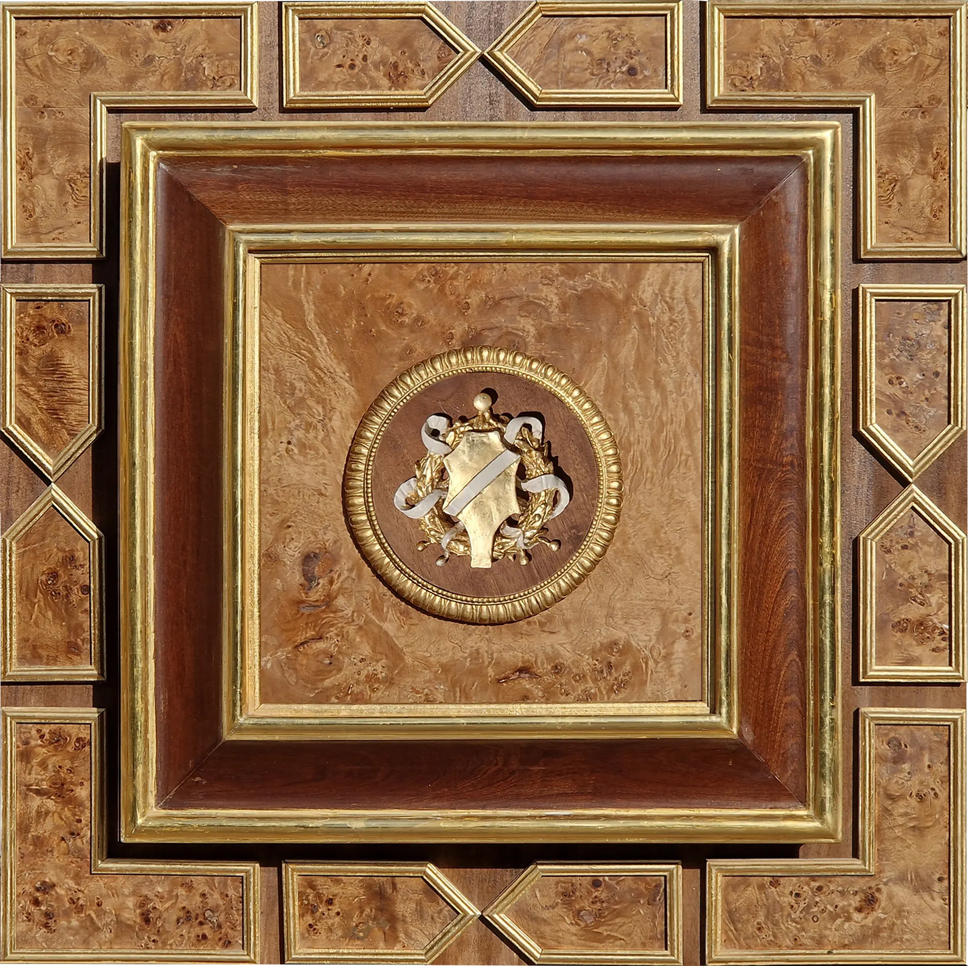 Ceiling Aries