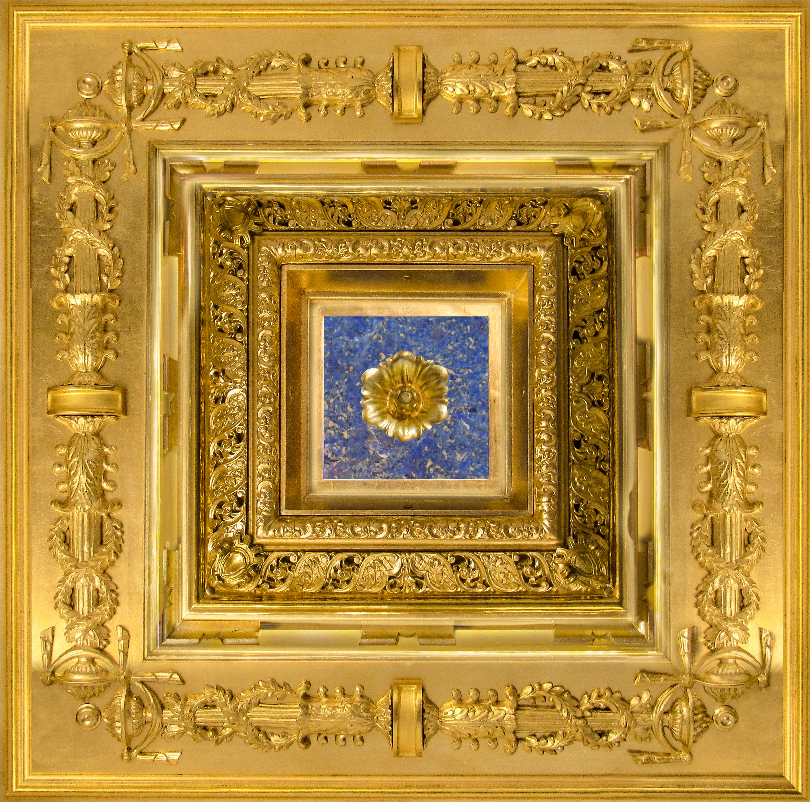 Ceiling Caelum