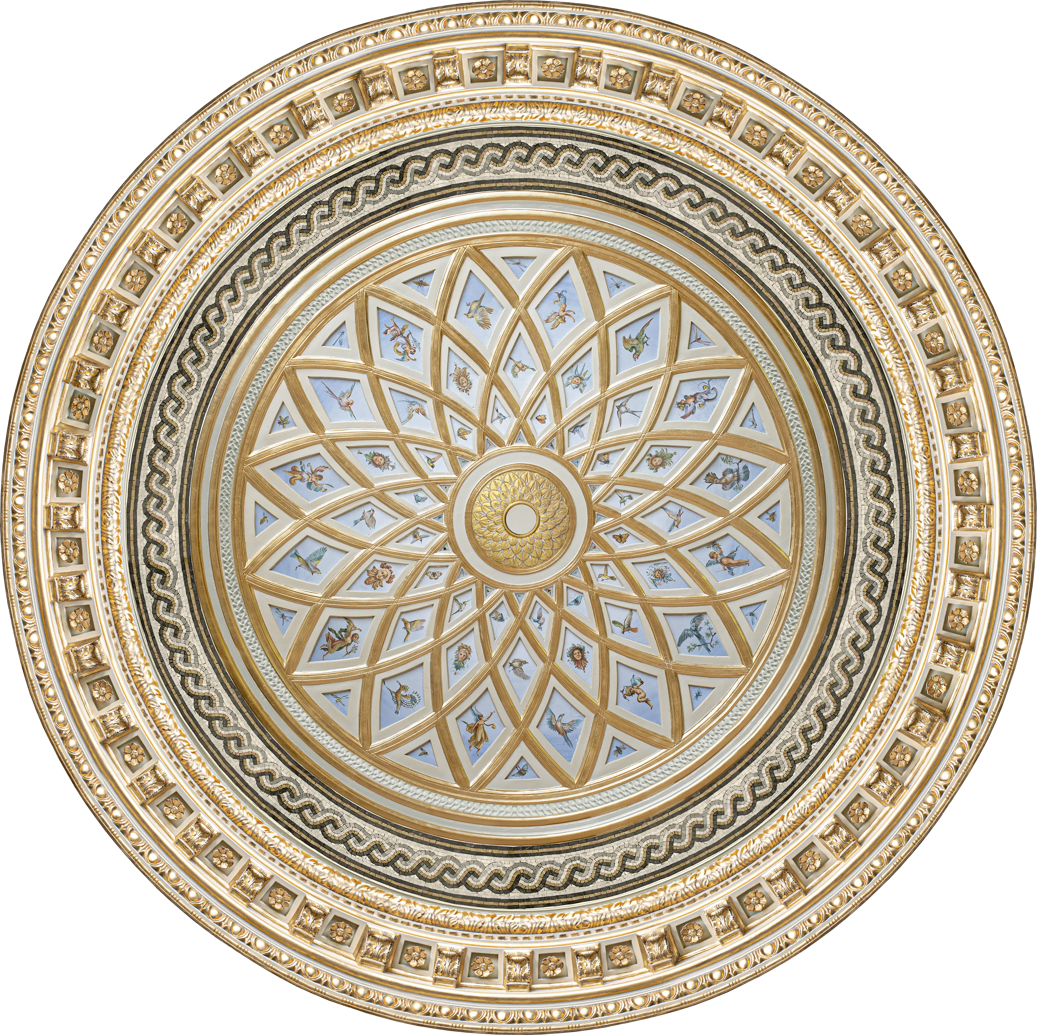 Ceiling Corona