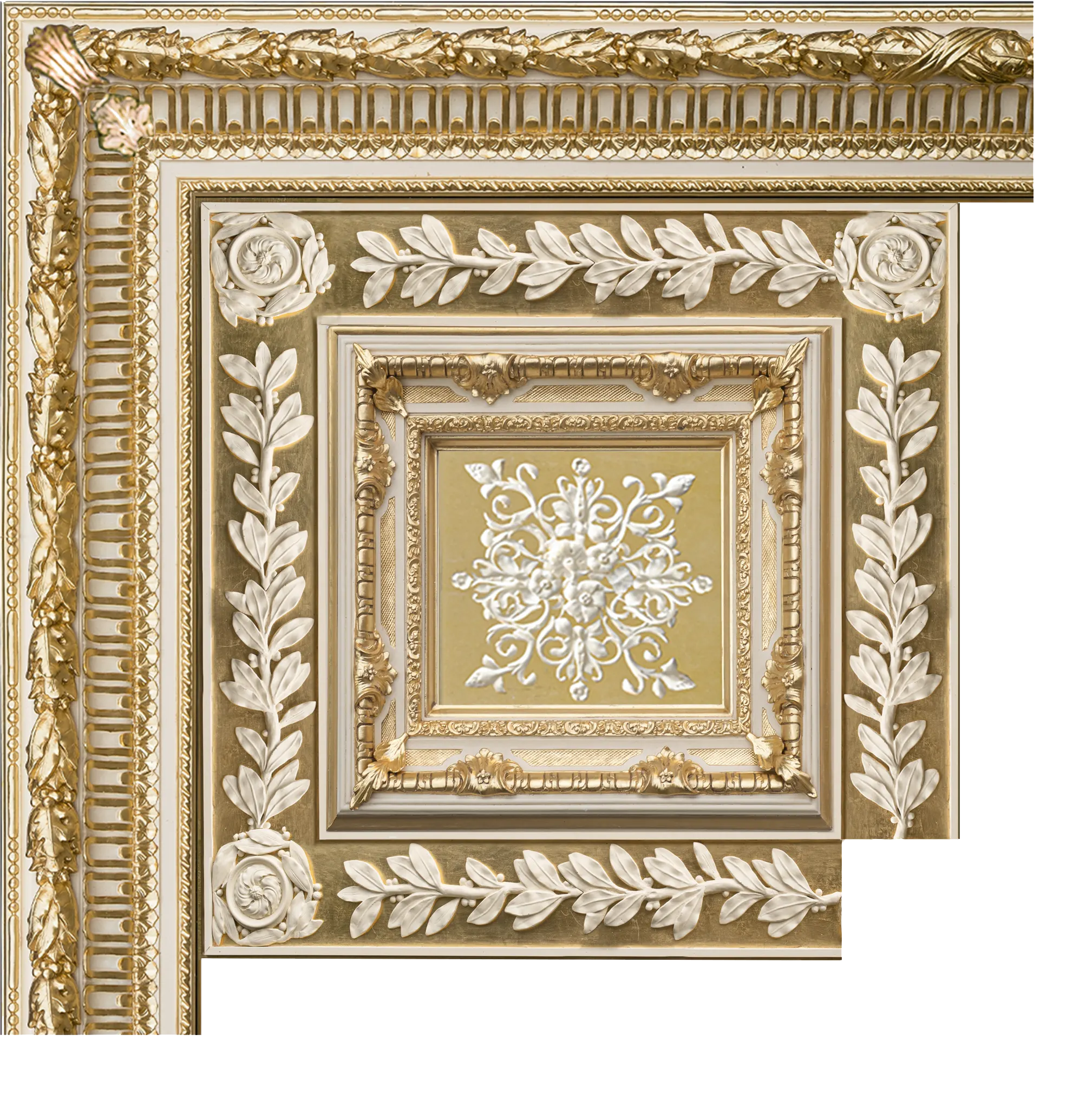 Ceiling Gemini