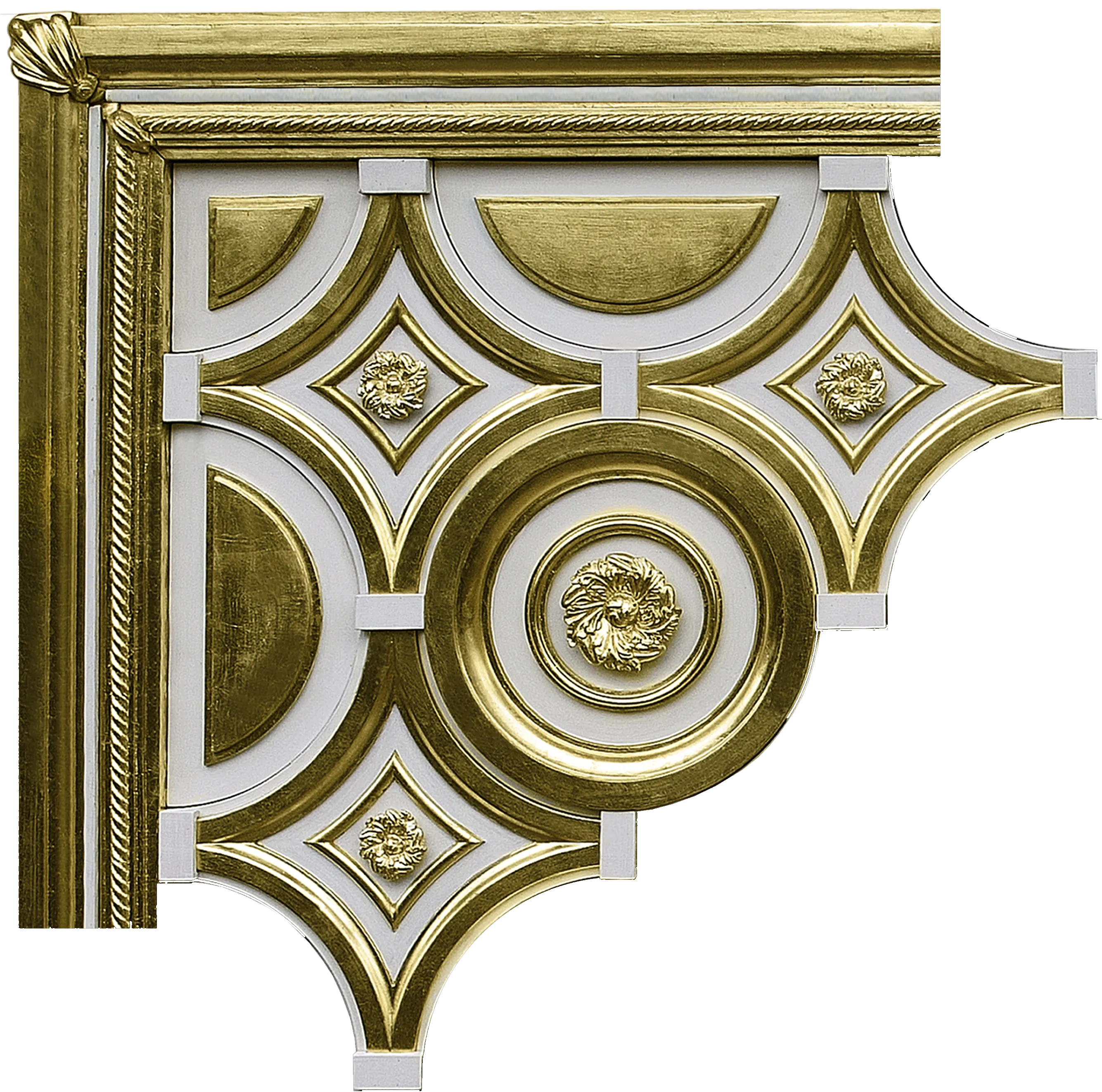 Ceiling Hydra