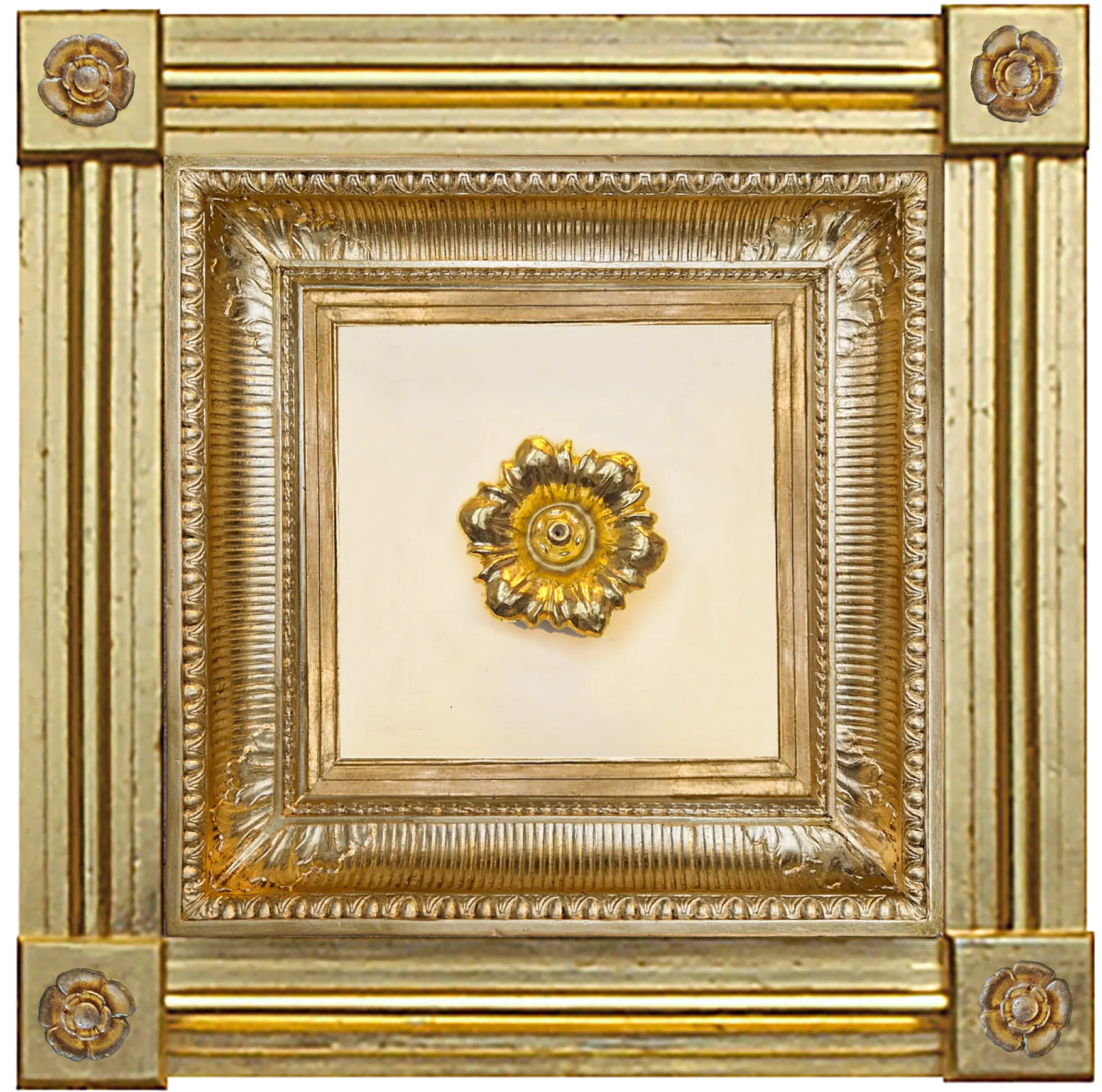 Ceiling Virgo