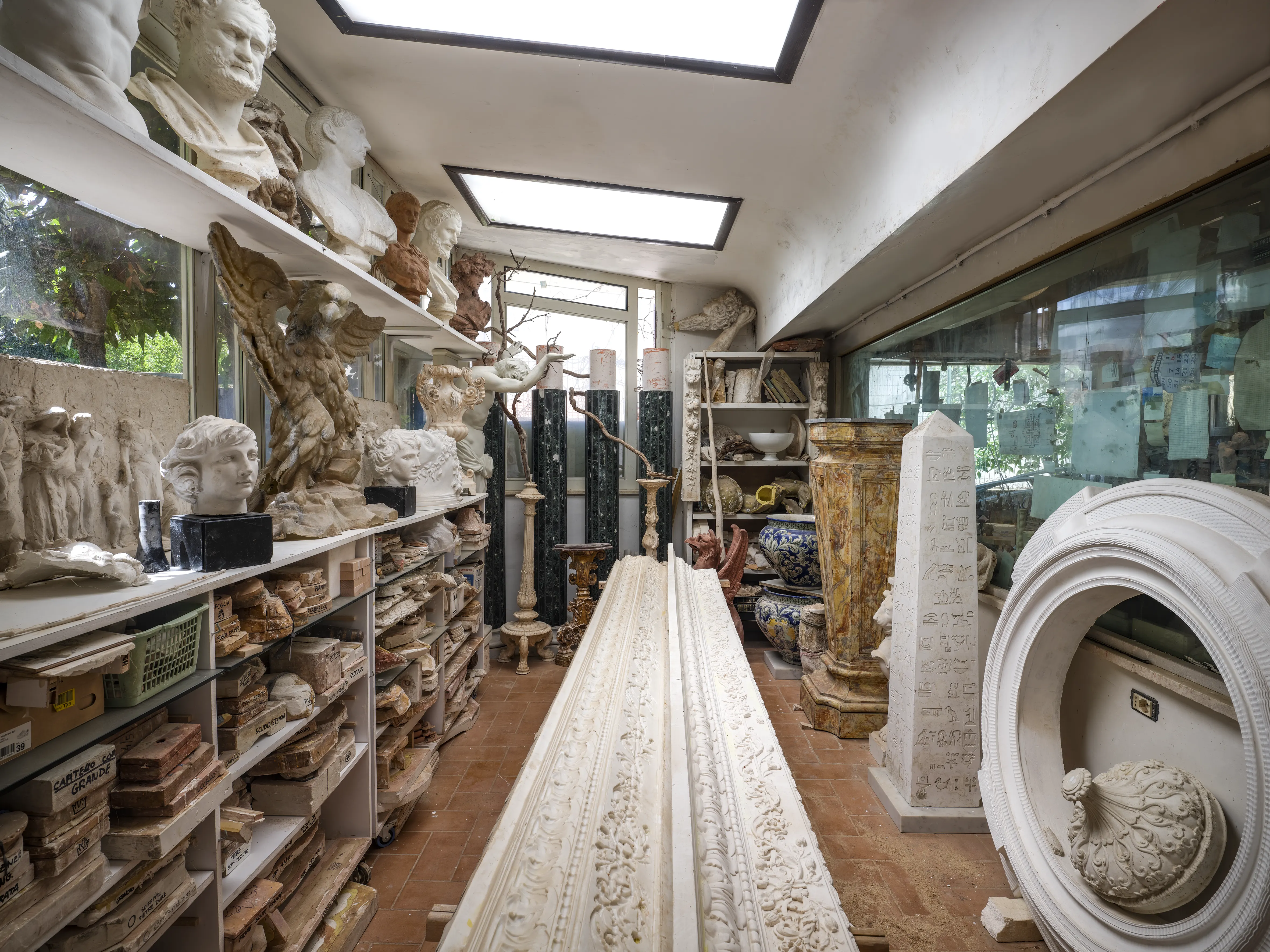 Bottega d'Arte di Folco