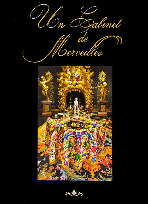Un Cabinet de Merveilles - Vladimiro Di Folco